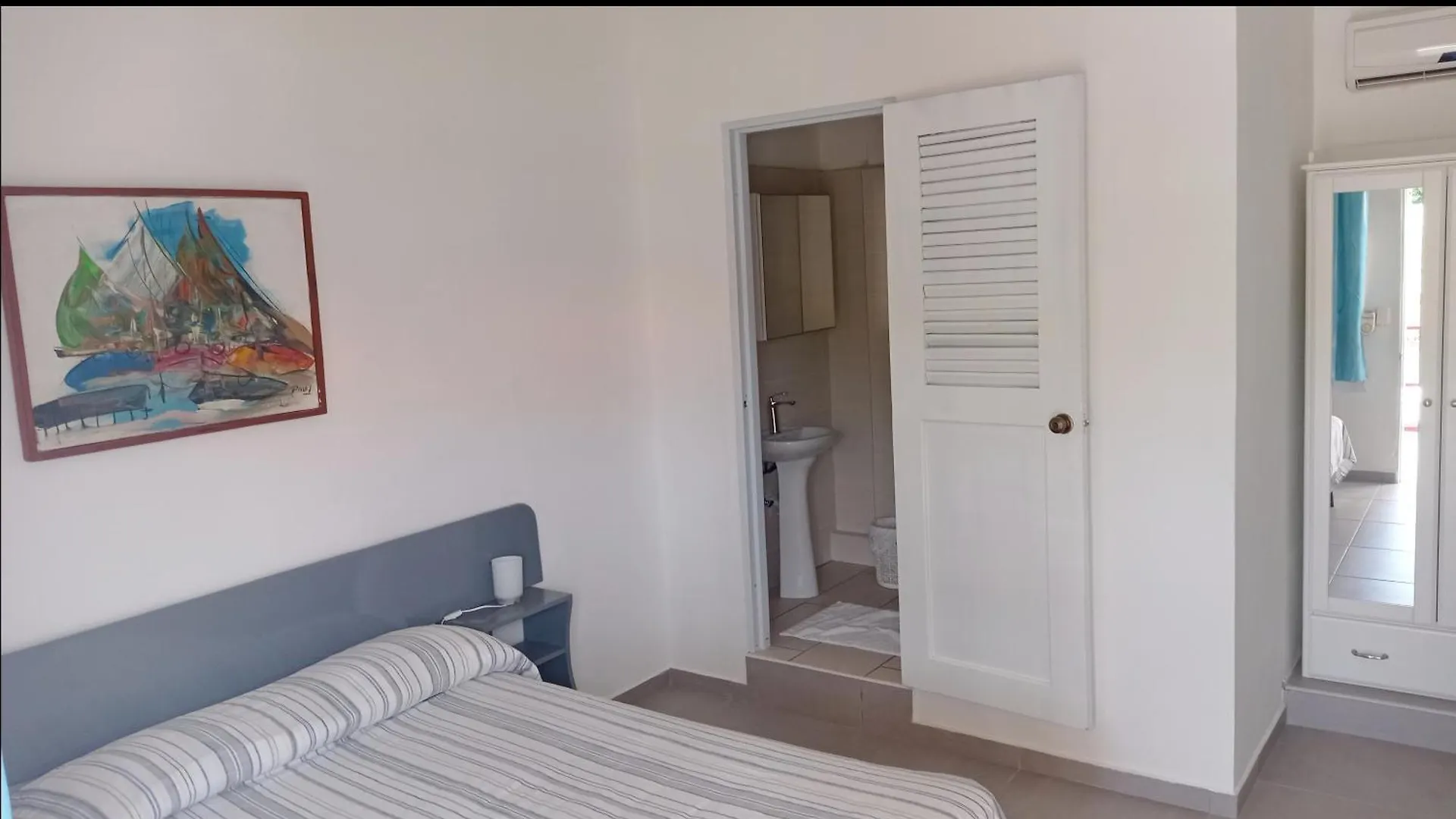 Hotel Casa Coco Boca Chica 2*,  Dominikanische Republik