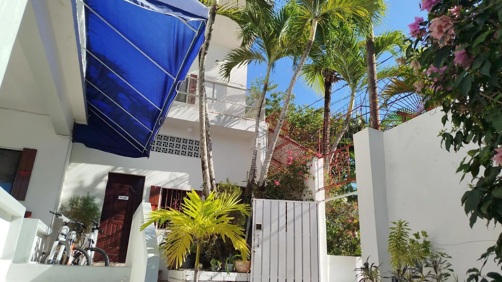Hotel Casa Coco Boca Chica Dominikanische Republik