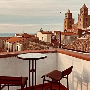 Il Pino E La Rosa Bed & Breakfast Cefalù