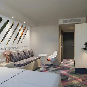 Science Premium Hotel Szegedin