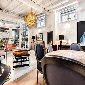 Maison Amodio Bed & Breakfast Bruges