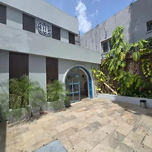 53 Boutique Hotel Santo Domingo