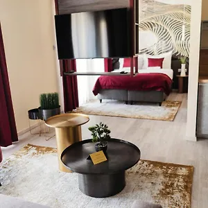 Riva Boutique Hotel Szegedin