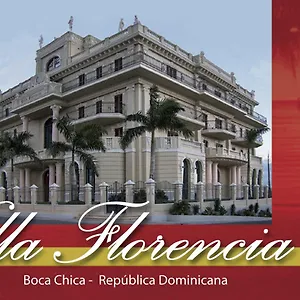 Apartment Florencia, Boca Chica