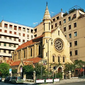 I Cinque Continenti Affittacamere Palermo