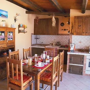 Il Girasole Bed & Breakfast Balestrate