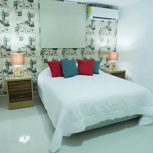Malecon Premium & Aparthotel Santo Domingo